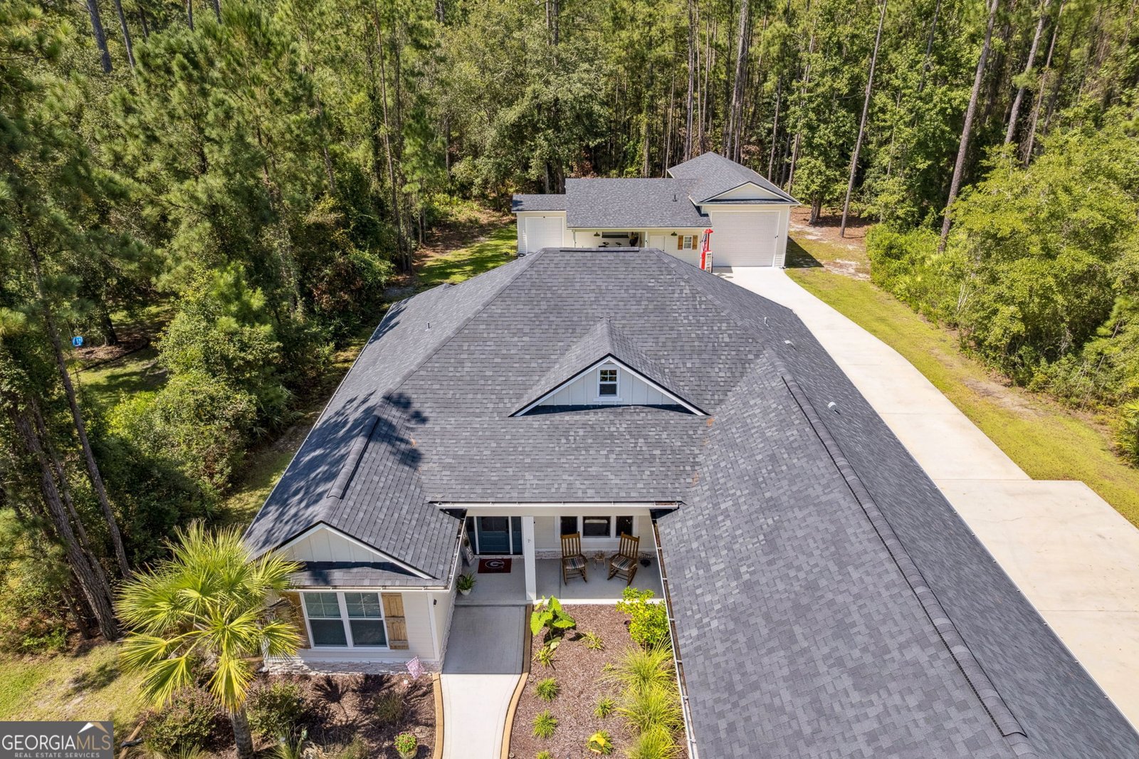 406 Misty Harbor Boulevard Woodbine - 99