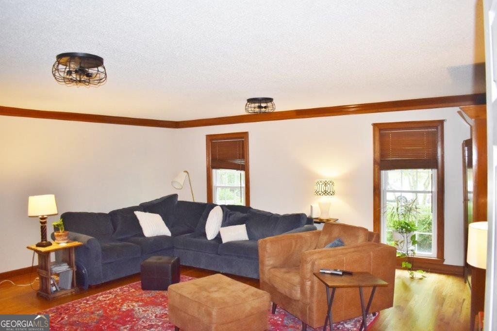 668 Monticlair Drive Macon - 11