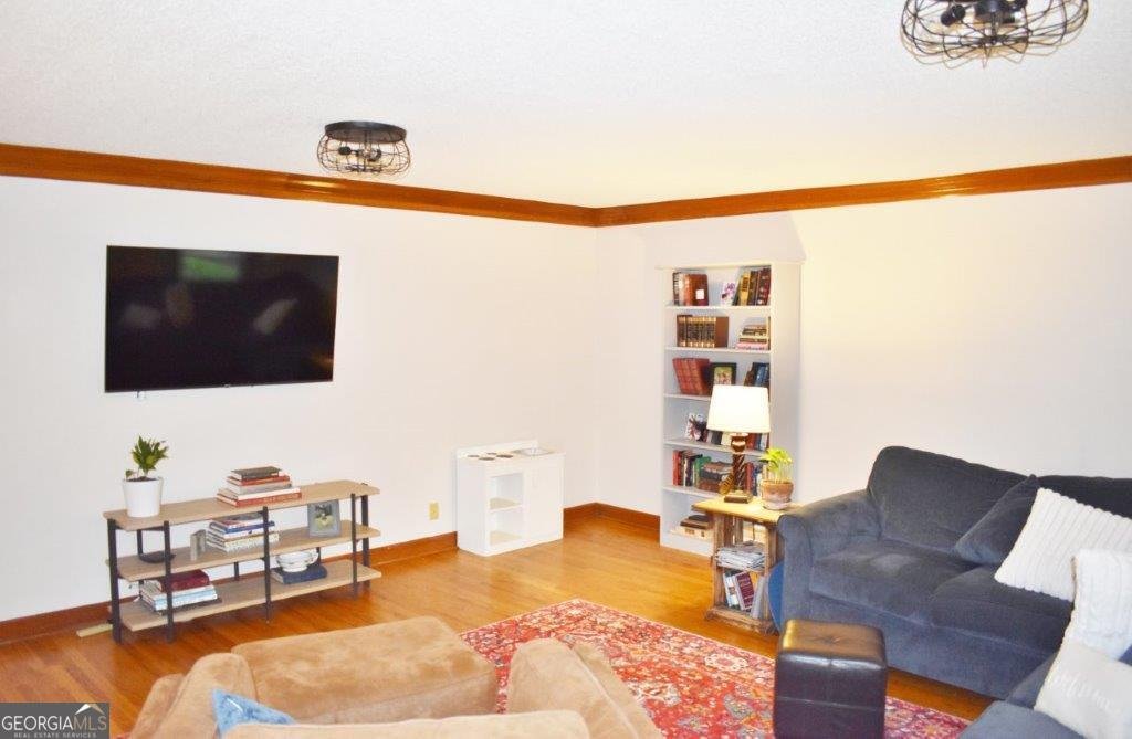 668 Monticlair Drive Macon - 12