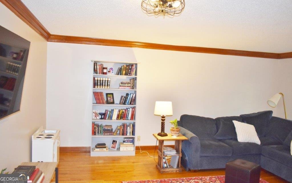 668 Monticlair Drive Macon - 13