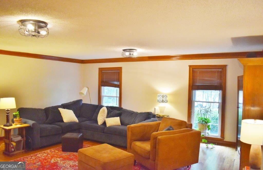 668 Monticlair Drive Macon - 14