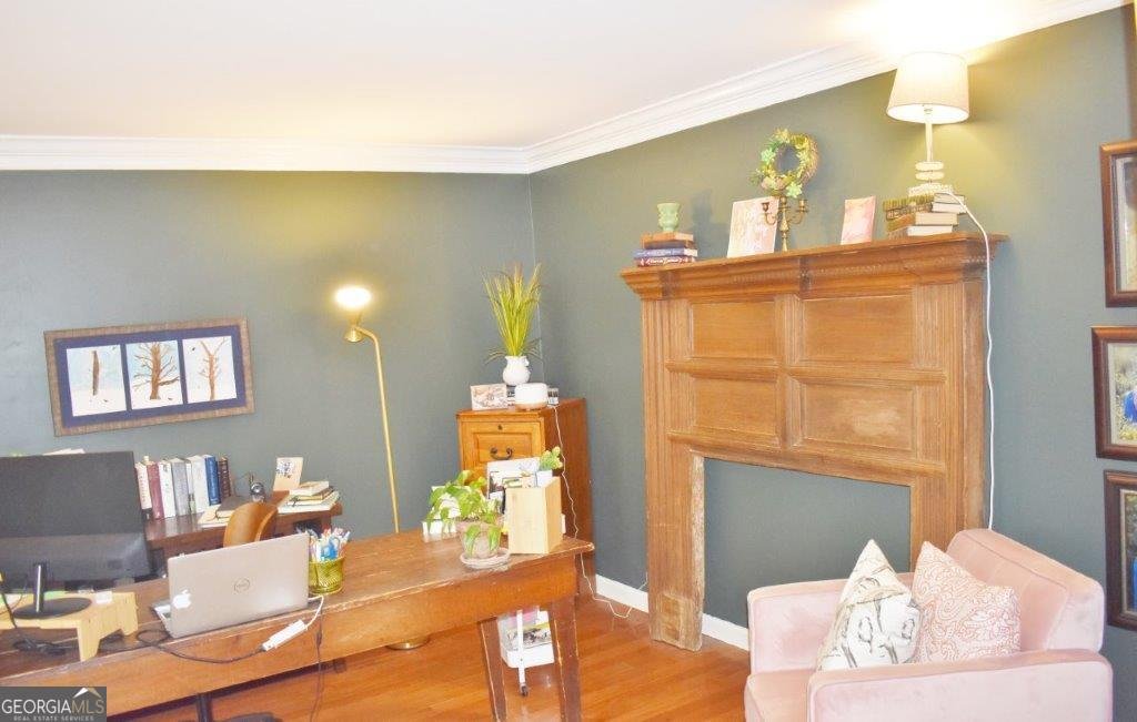 668 Monticlair Drive Macon - 15