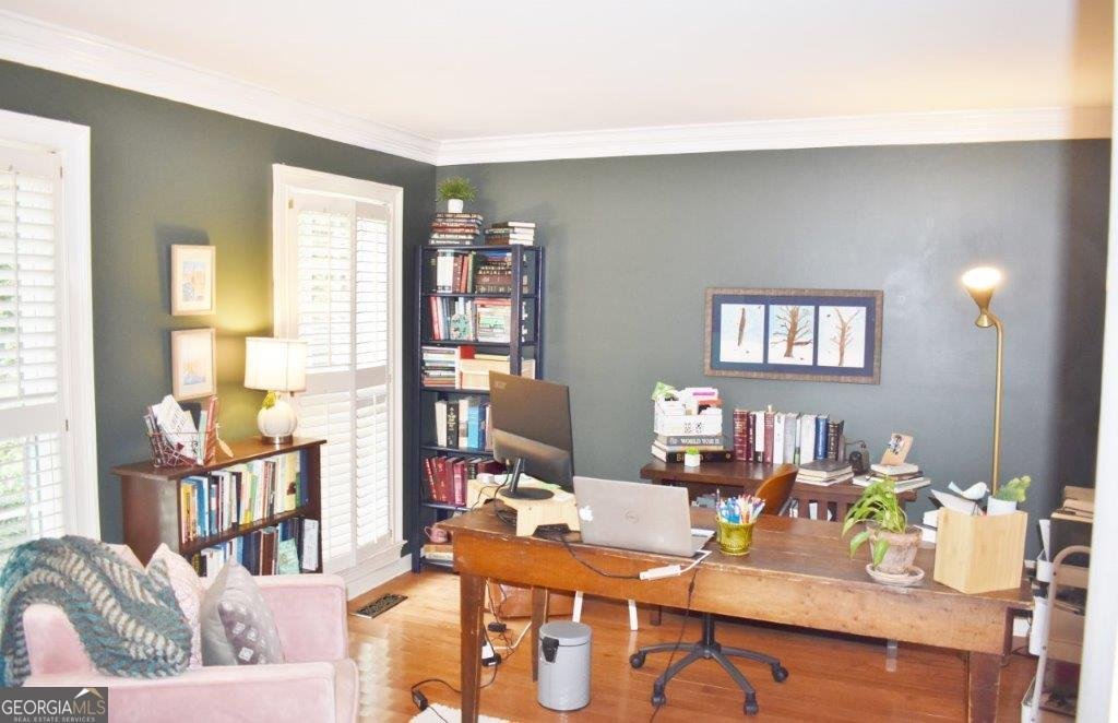 668 Monticlair Drive Macon - 16