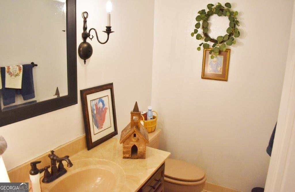 668 Monticlair Drive Macon - 19