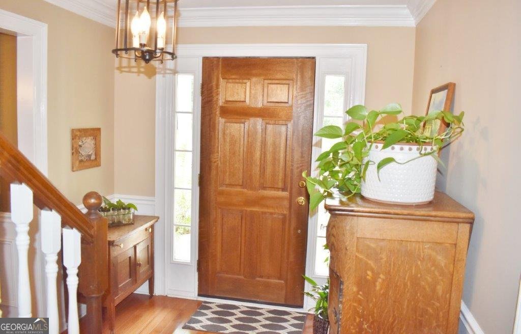 668 Monticlair Drive Macon - 2