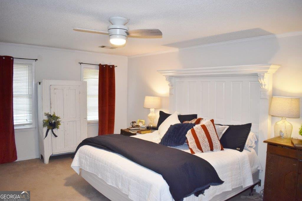 668 Monticlair Drive Macon - 21