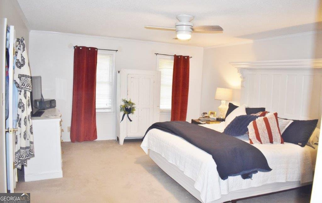 668 Monticlair Drive Macon - 22