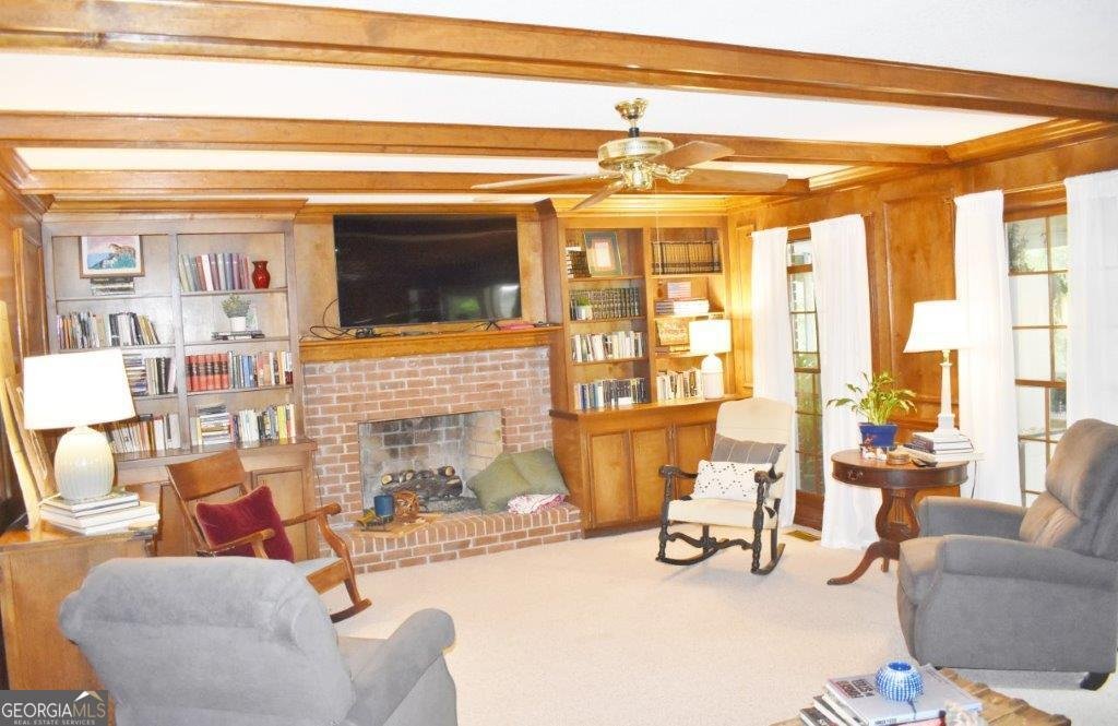 668 Monticlair Drive Macon - 3