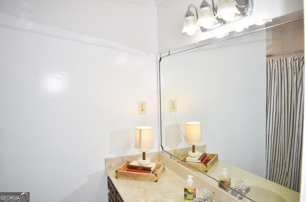 668 Monticlair Drive Macon - 30