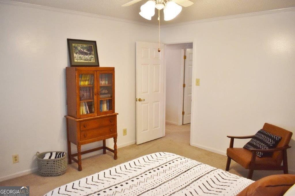 668 Monticlair Drive Macon - 31