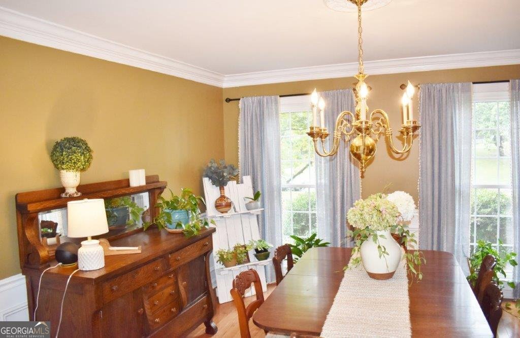 668 Monticlair Drive Macon - 4