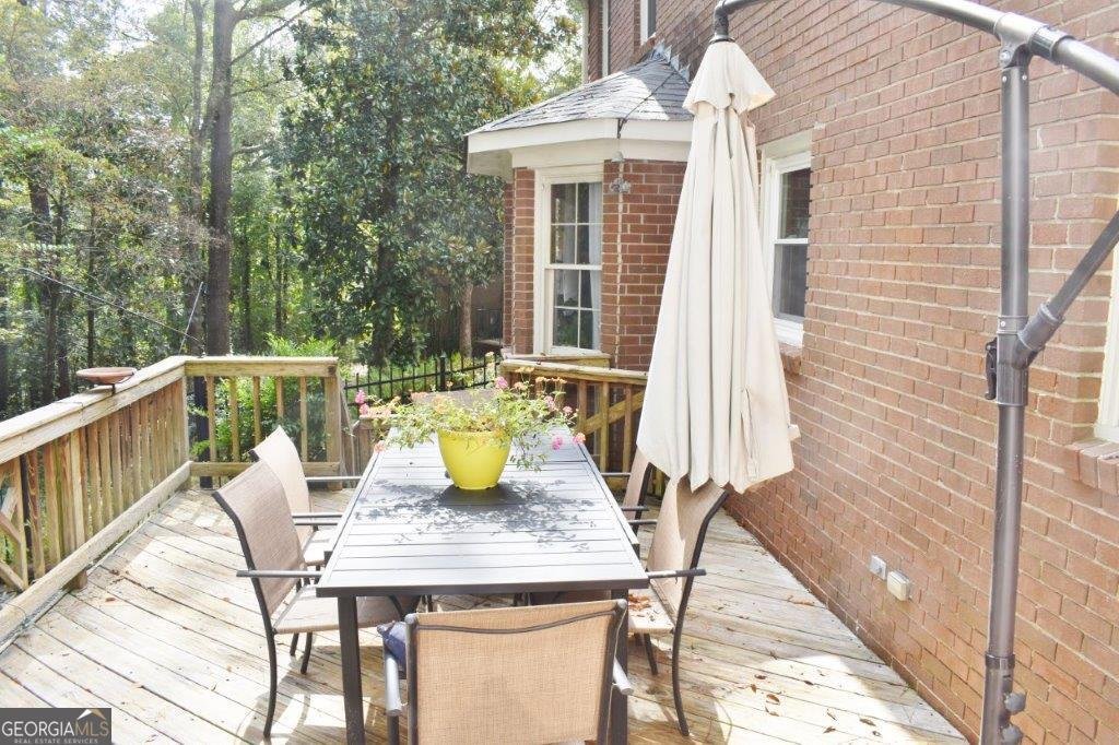 668 Monticlair Drive Macon - 42