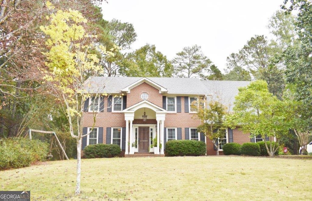 668 Monticlair Drive Macon - 48