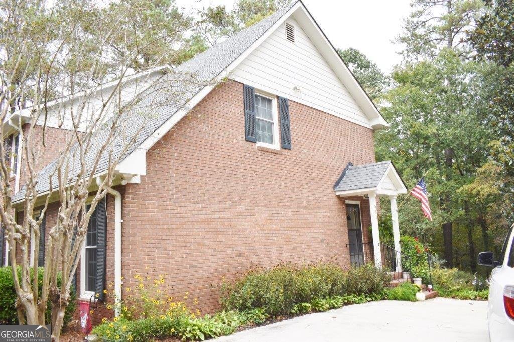 668 Monticlair Drive Macon - 49