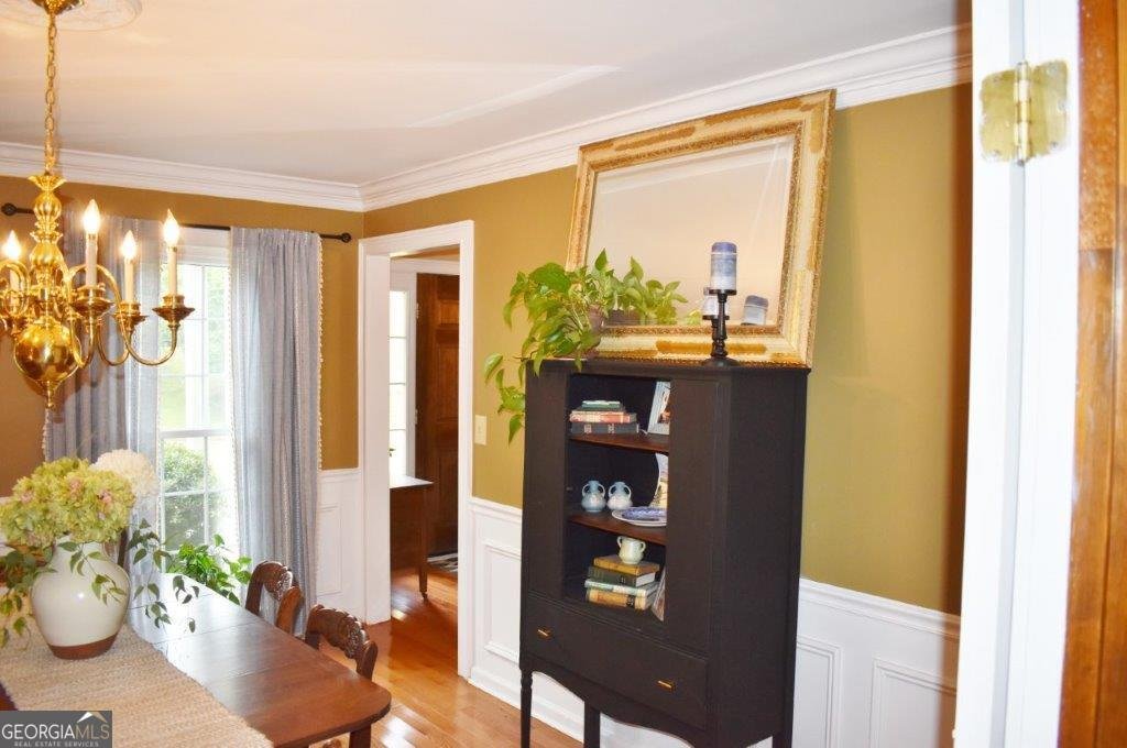 668 Monticlair Drive Macon - 5