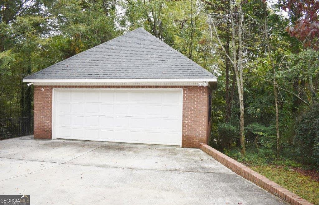 668 Monticlair Drive Macon - 50