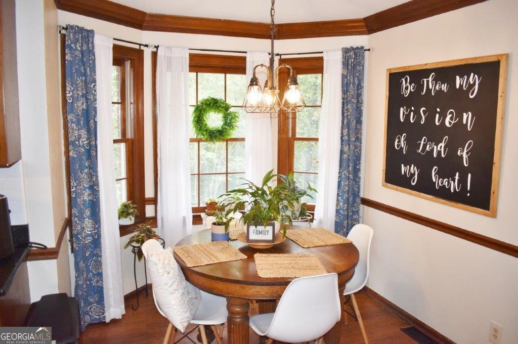 668 Monticlair Drive Macon - 51