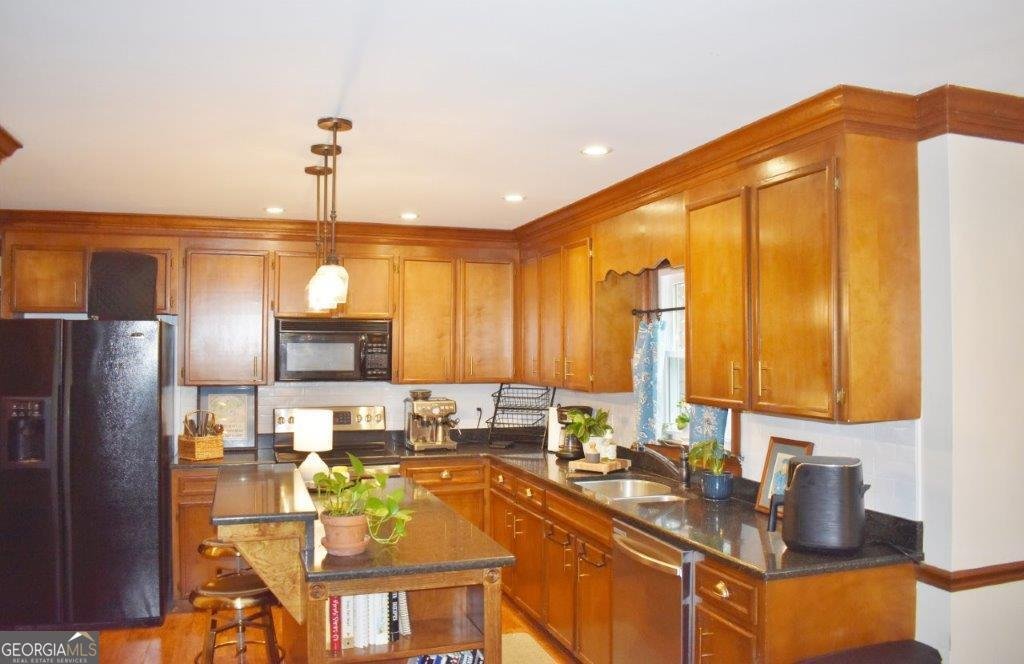 668 Monticlair Drive Macon - 6