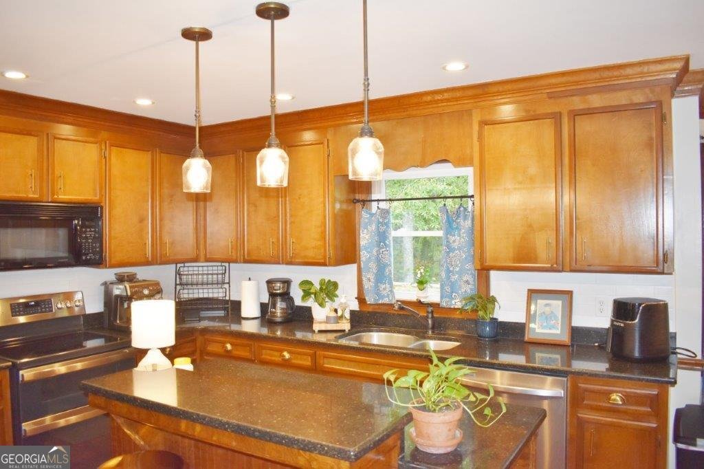 668 Monticlair Drive Macon - 7