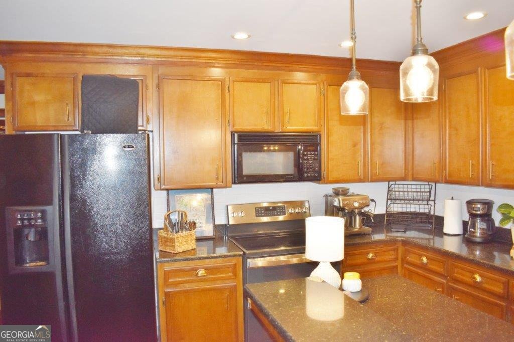 668 Monticlair Drive Macon - 8