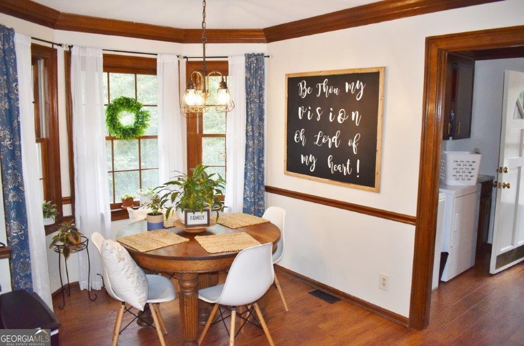 668 Monticlair Drive Macon - 9