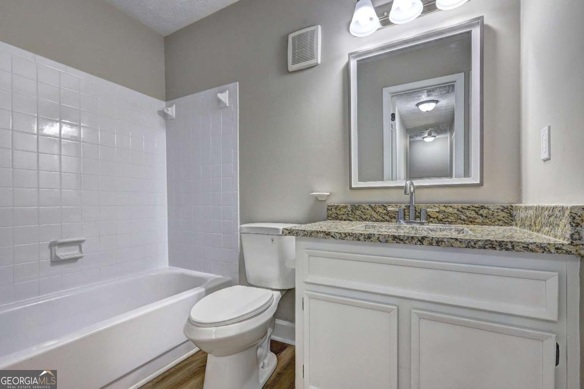 288 Country Club Drive Jonesboro - 12