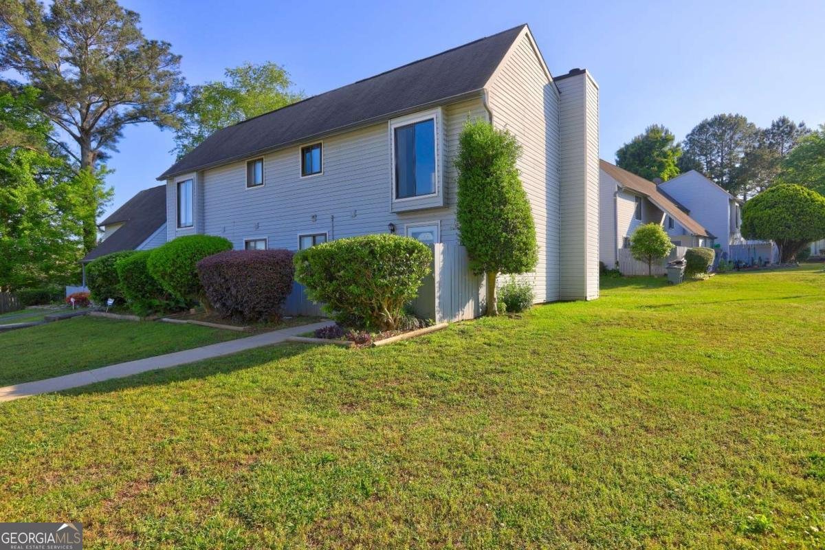 288 Country Club Drive Jonesboro - 2