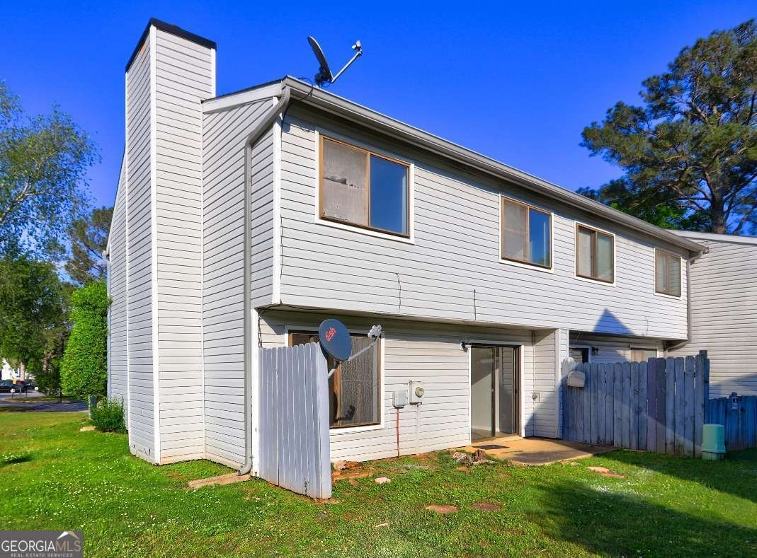 288 Country Club Drive Jonesboro - 3