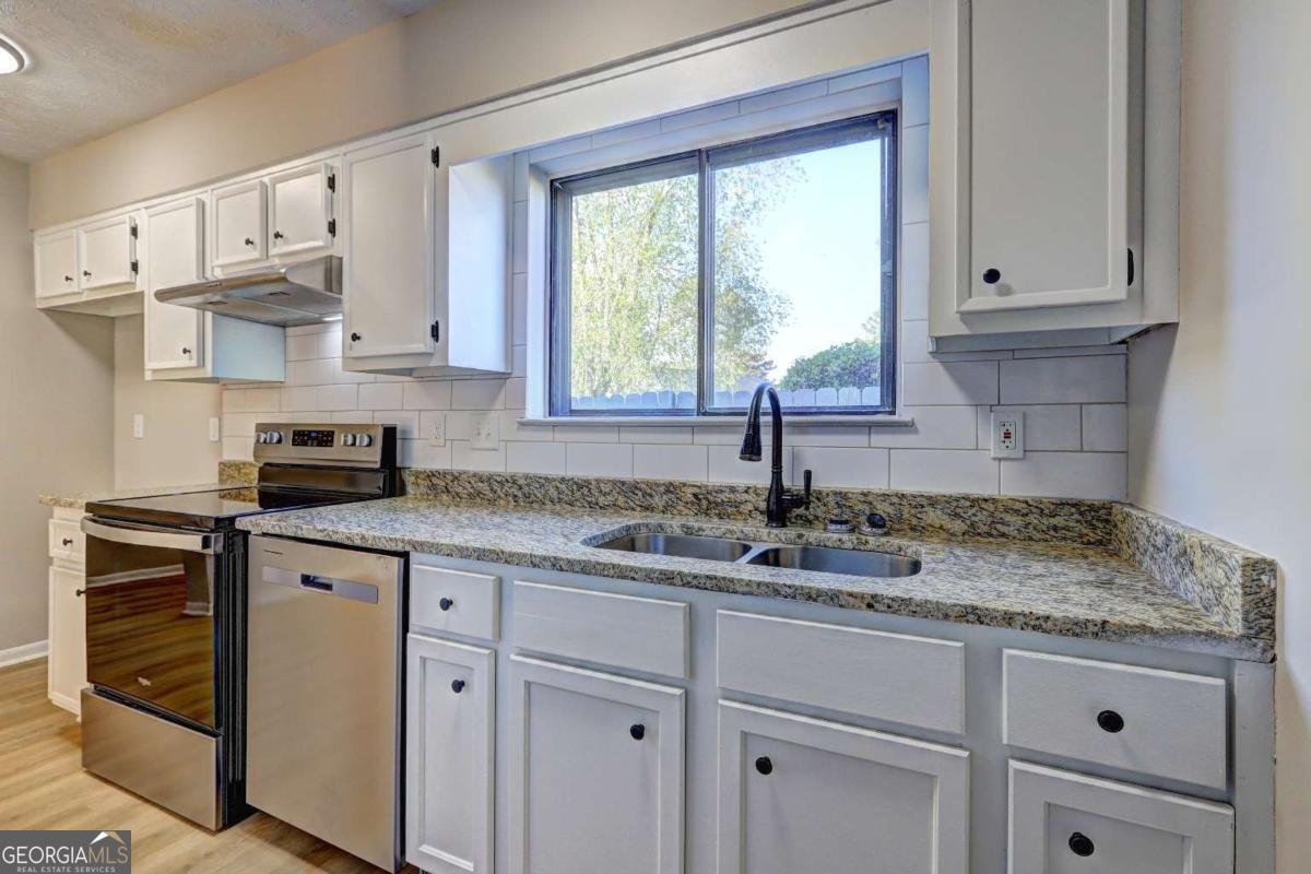 288 Country Club Drive Jonesboro - 7