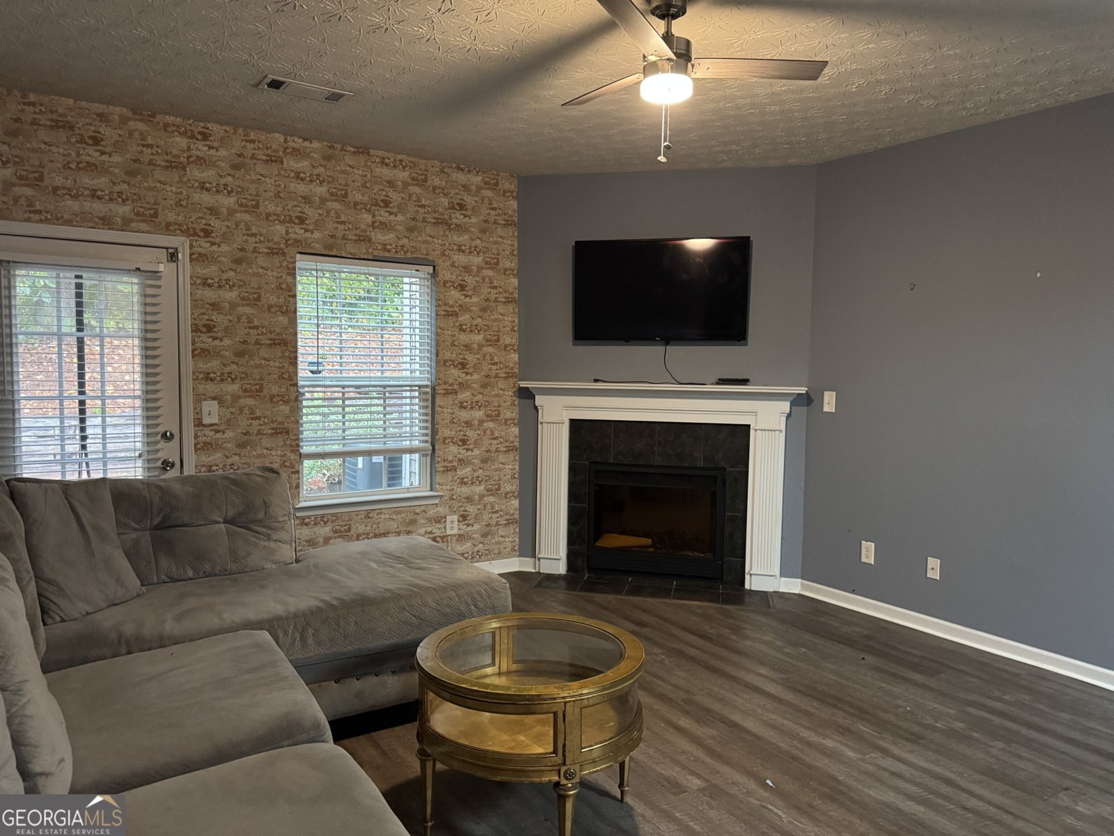 388 Berckman Drive Lilburn - 12