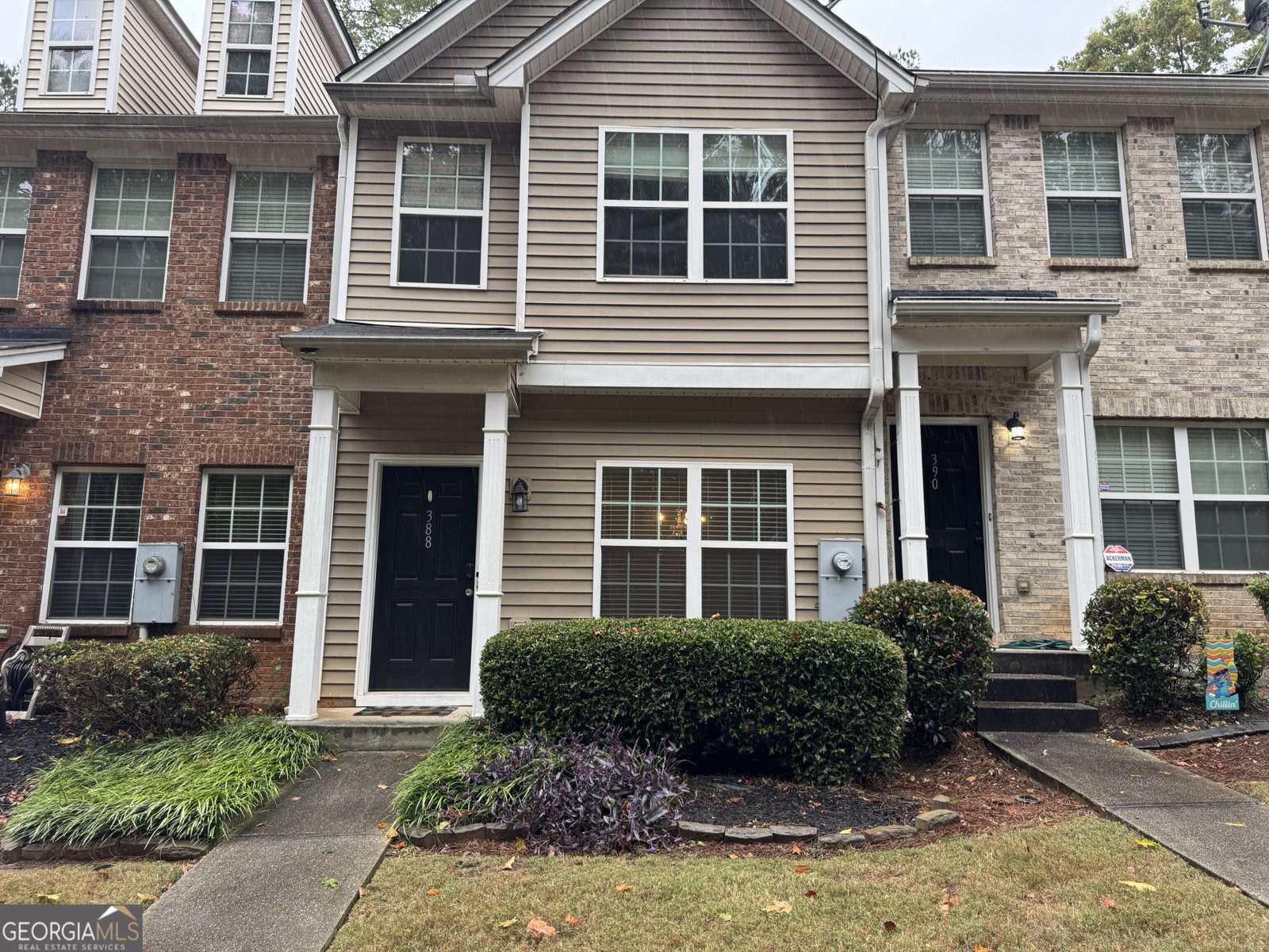 388 Berckman Drive Lilburn - 2