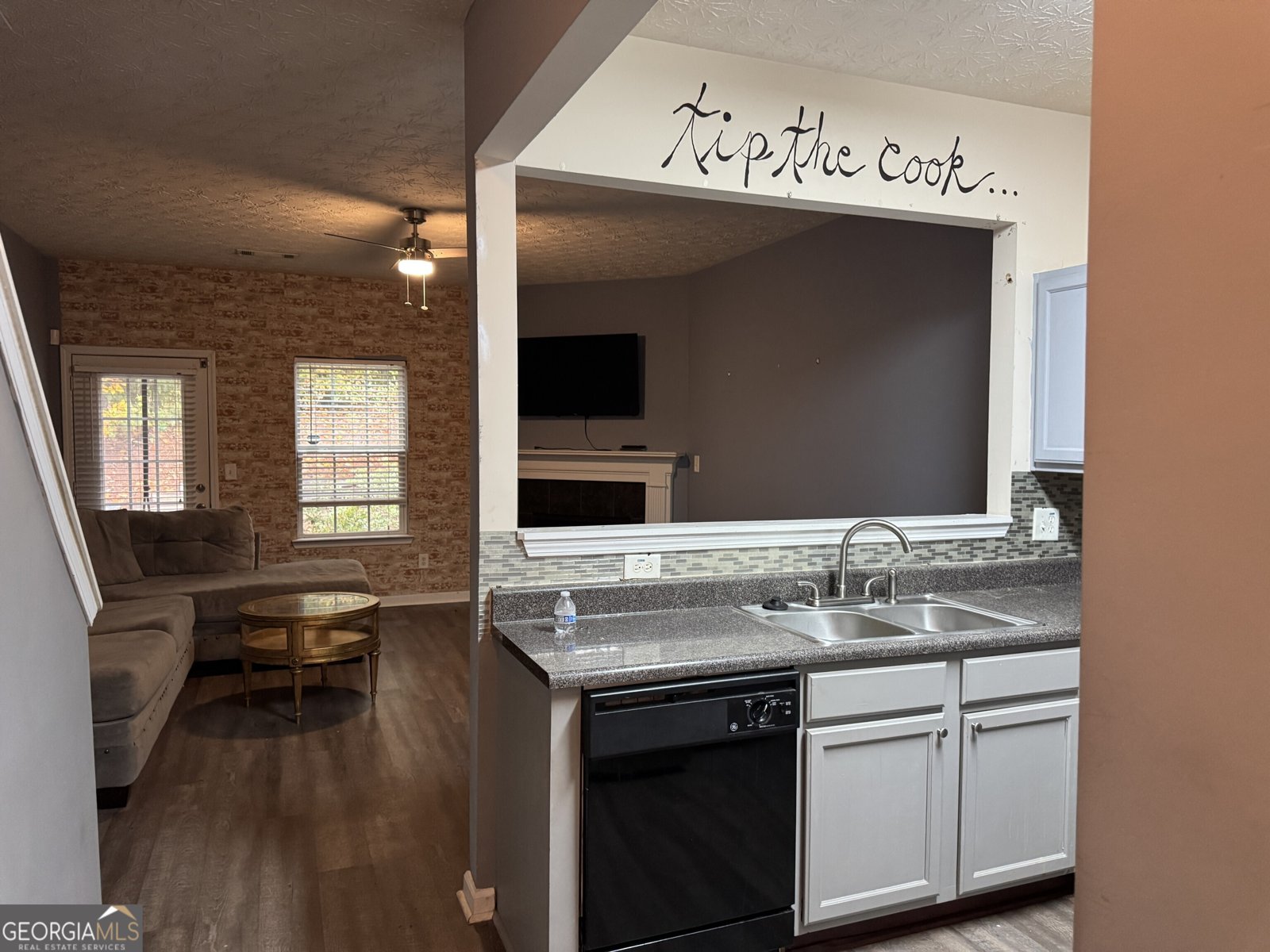 388 Berckman Drive Lilburn - 8