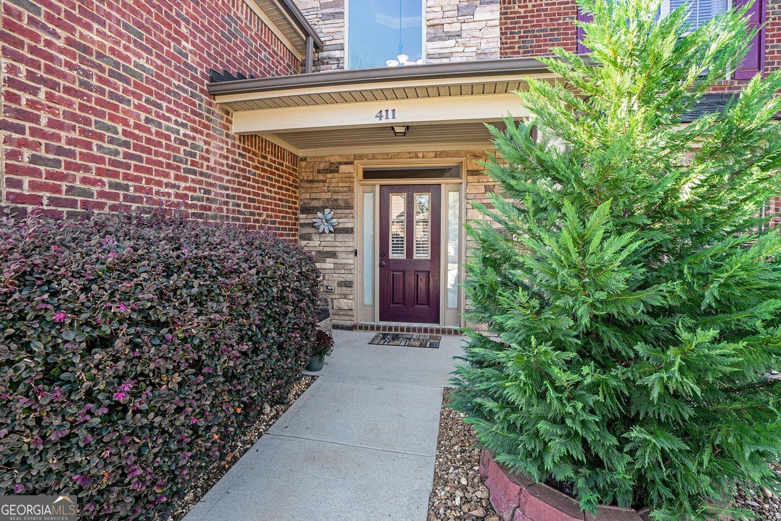 411 Little Carter Cove Loganville - 10