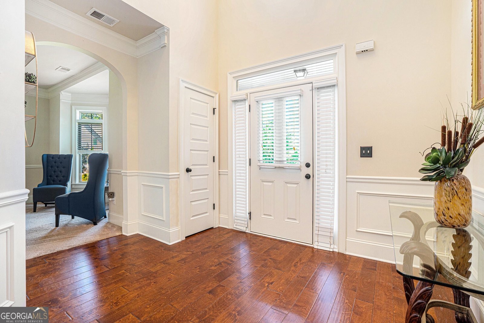 411 Little Carter Cove Loganville - 11