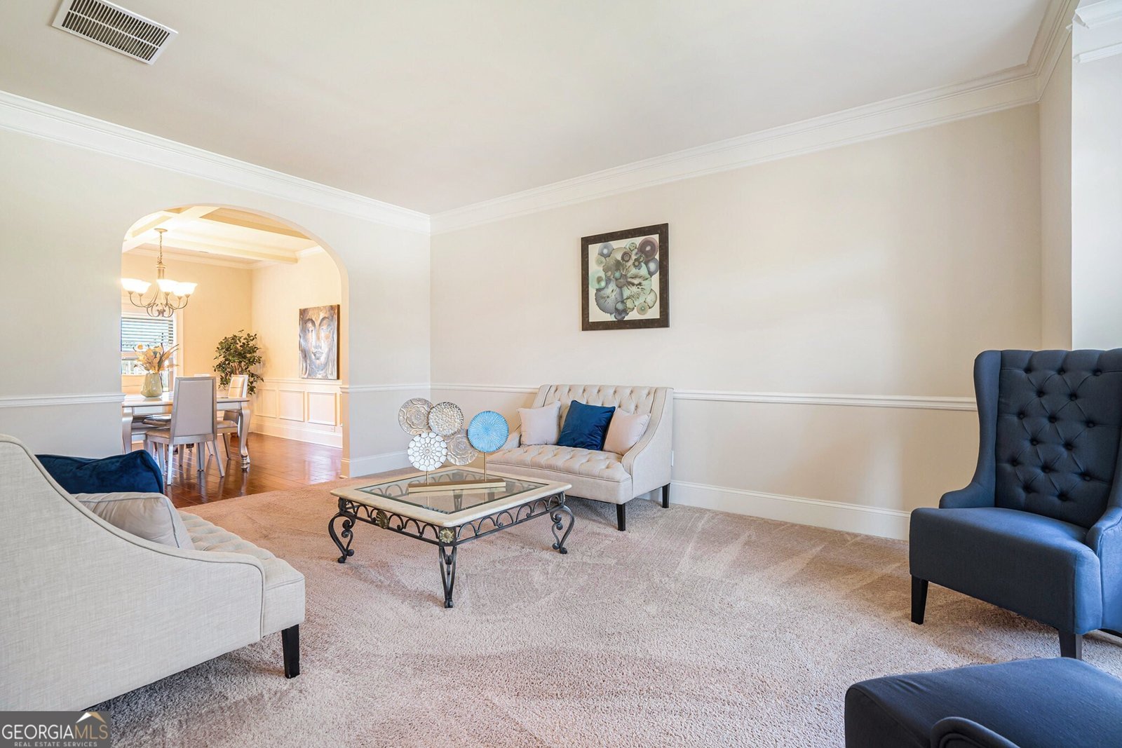 411 Little Carter Cove Loganville - 12