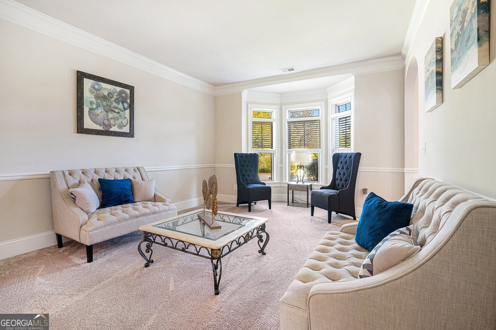 411 Little Carter Cove Loganville - 13