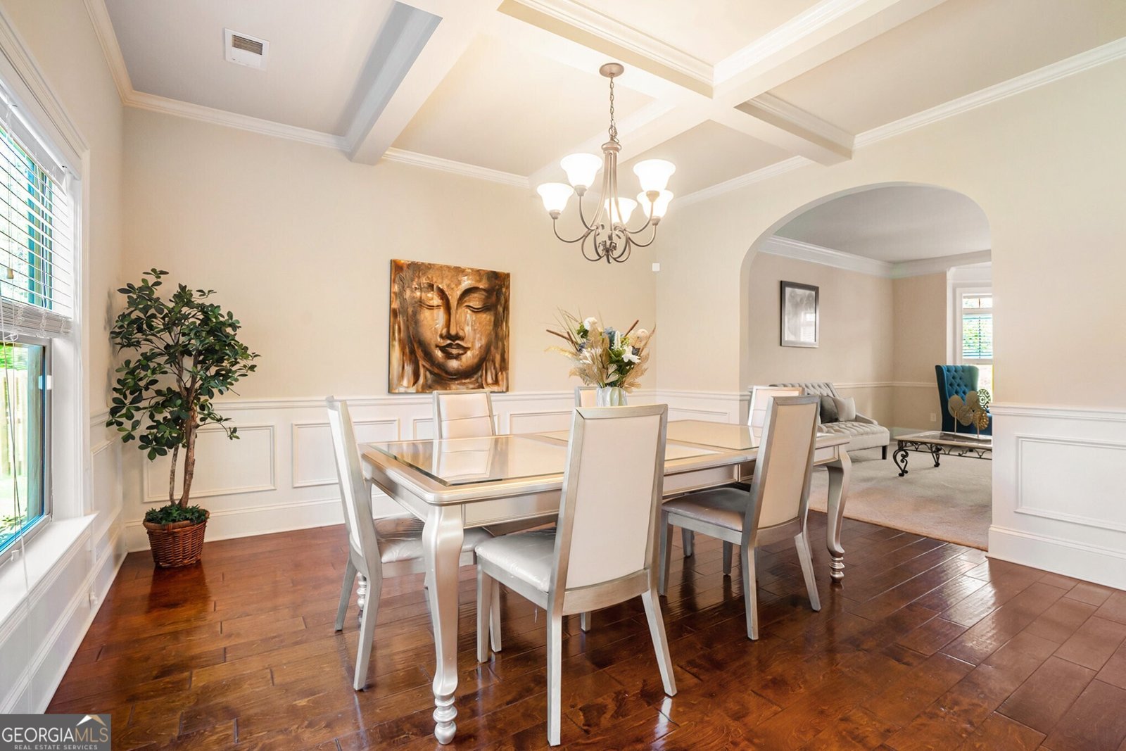 411 Little Carter Cove Loganville - 14