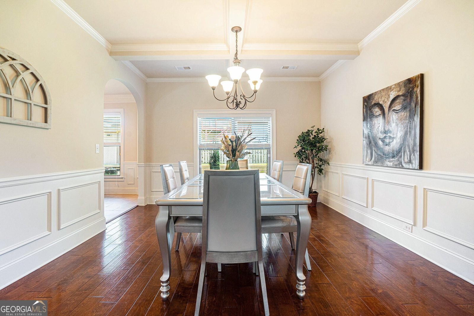 411 Little Carter Cove Loganville - 15