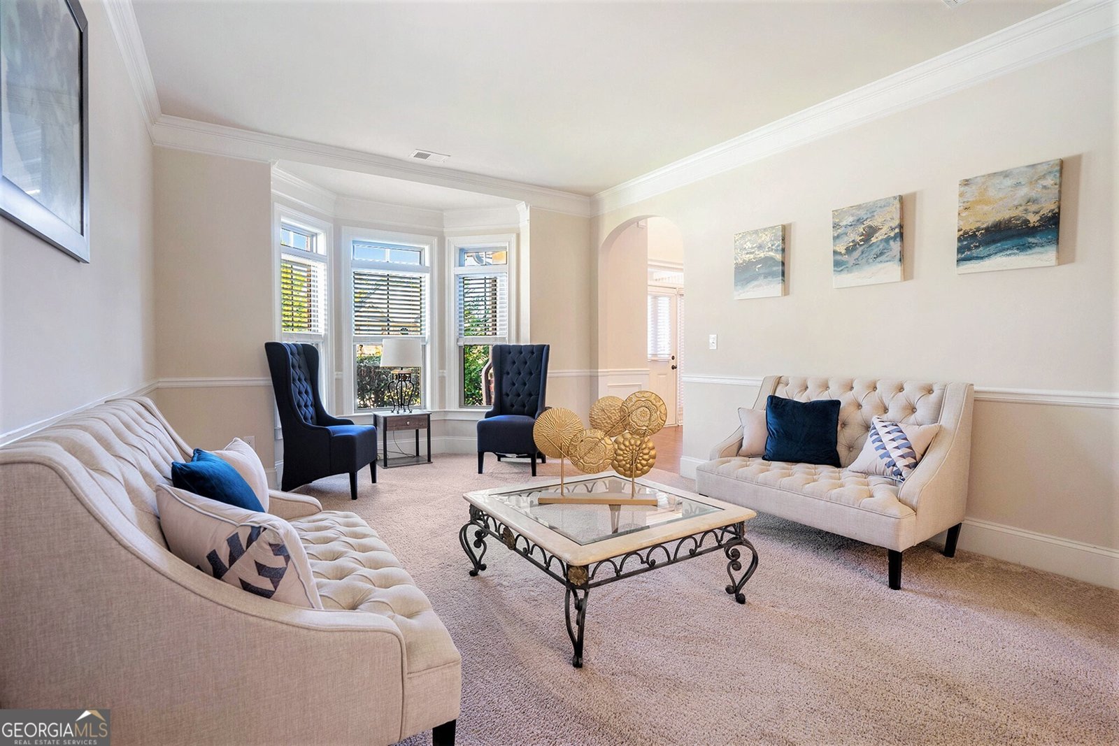 411 Little Carter Cove Loganville - 2