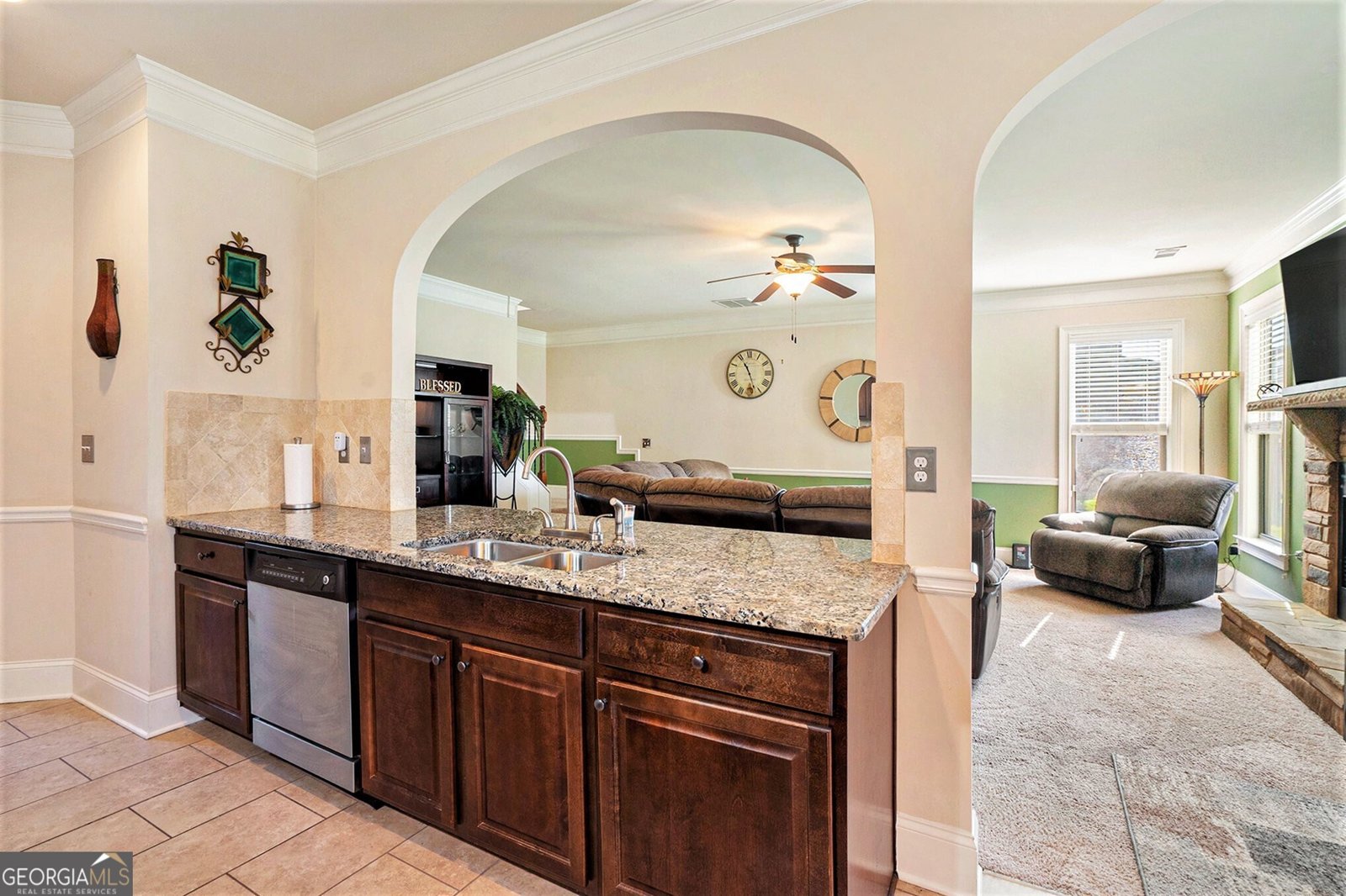 411 Little Carter Cove Loganville - 20