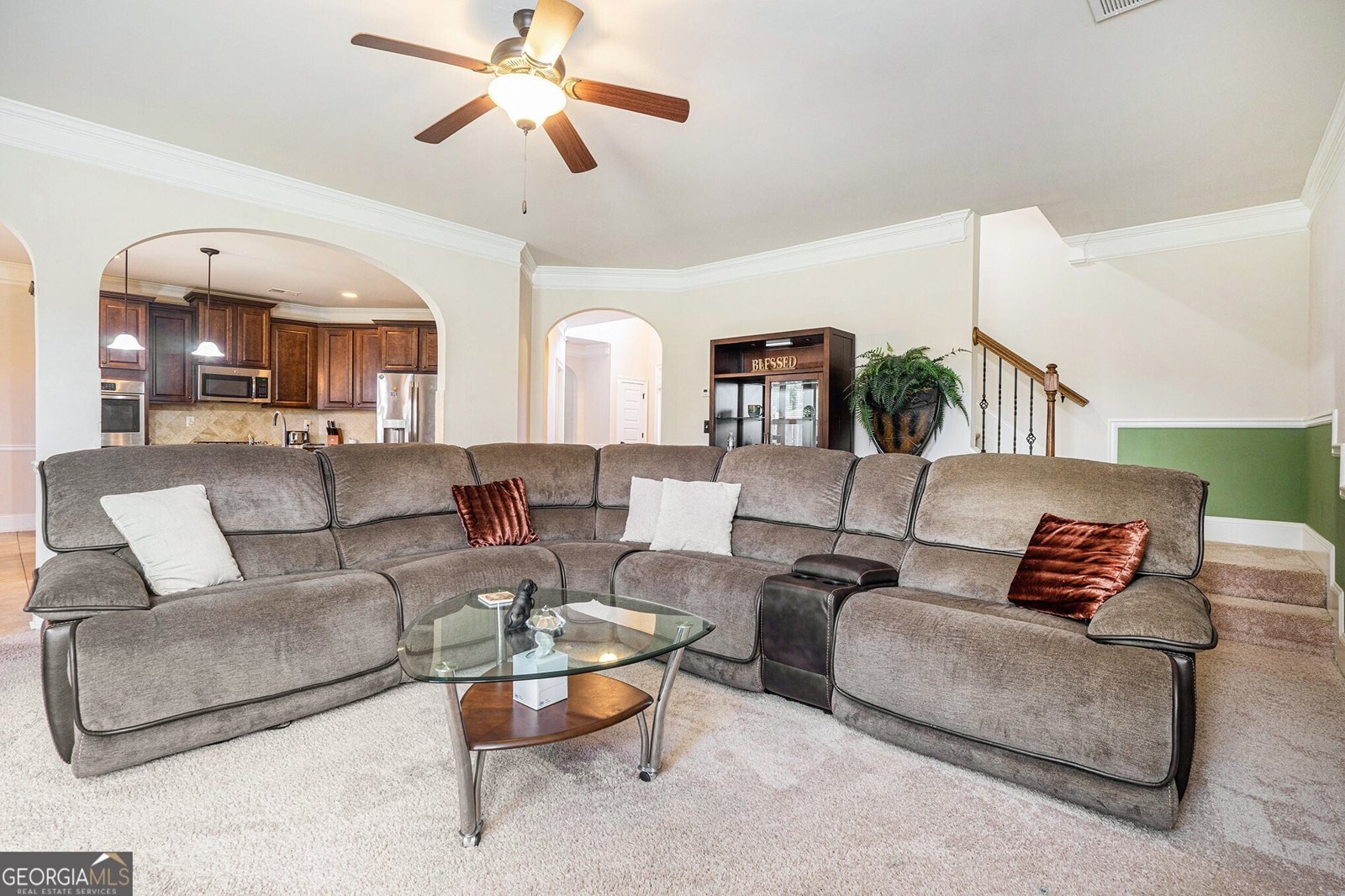 411 Little Carter Cove Loganville - 21