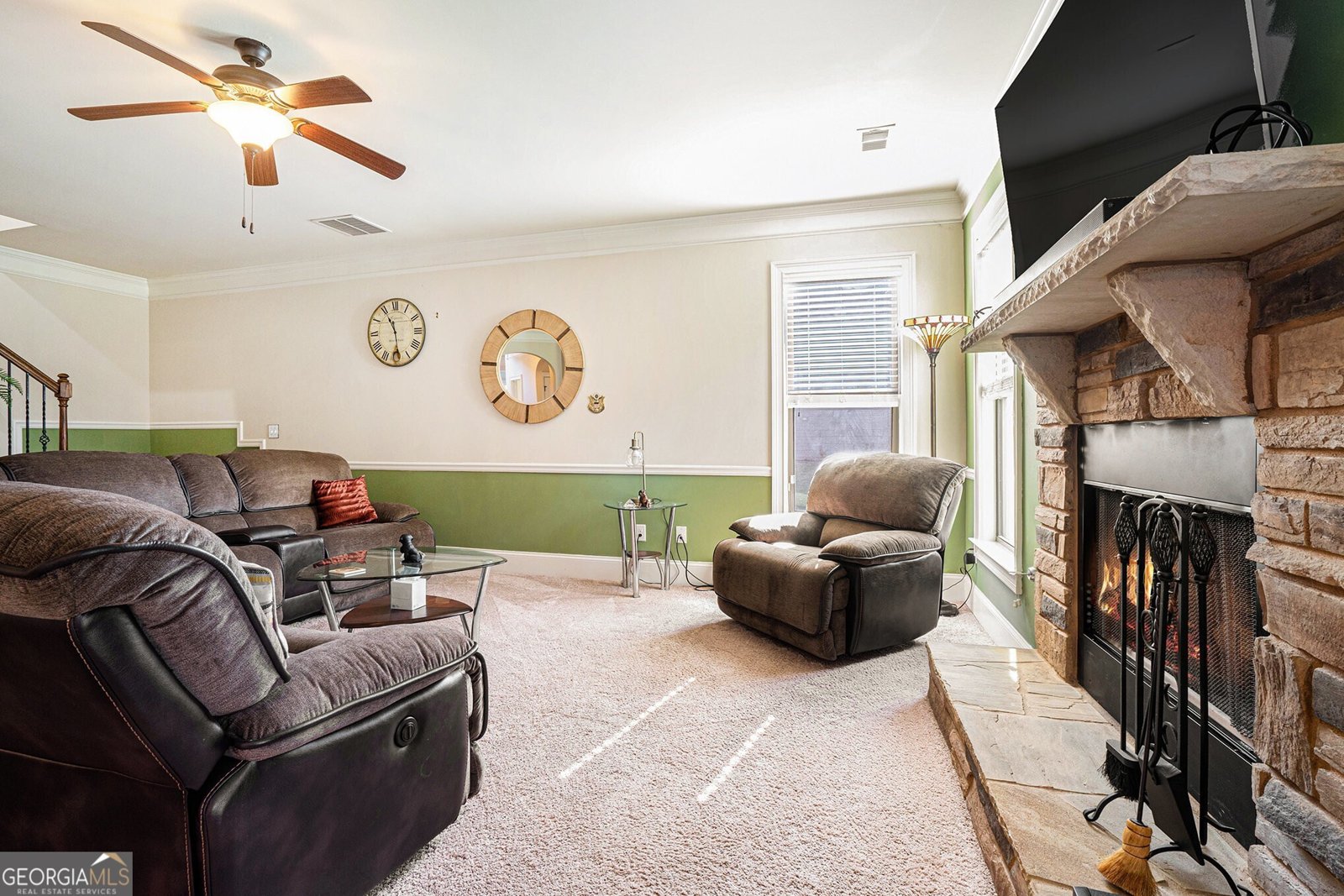 411 Little Carter Cove Loganville - 22