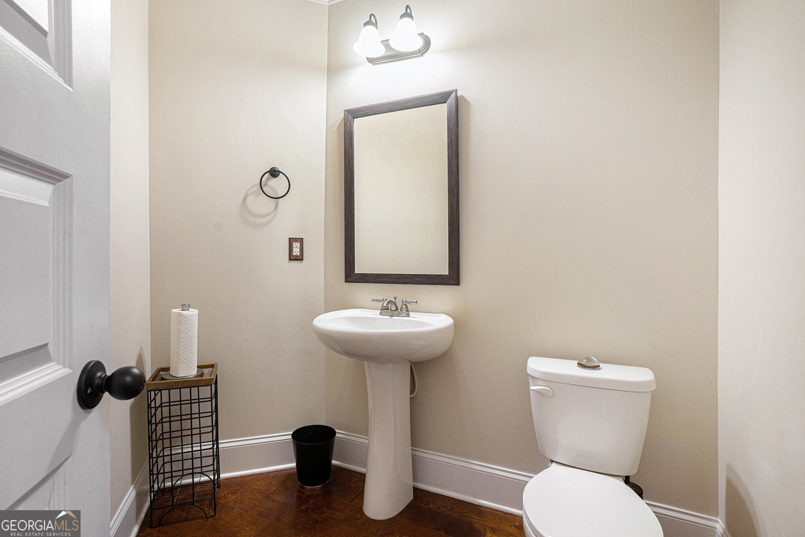 411 Little Carter Cove Loganville - 23