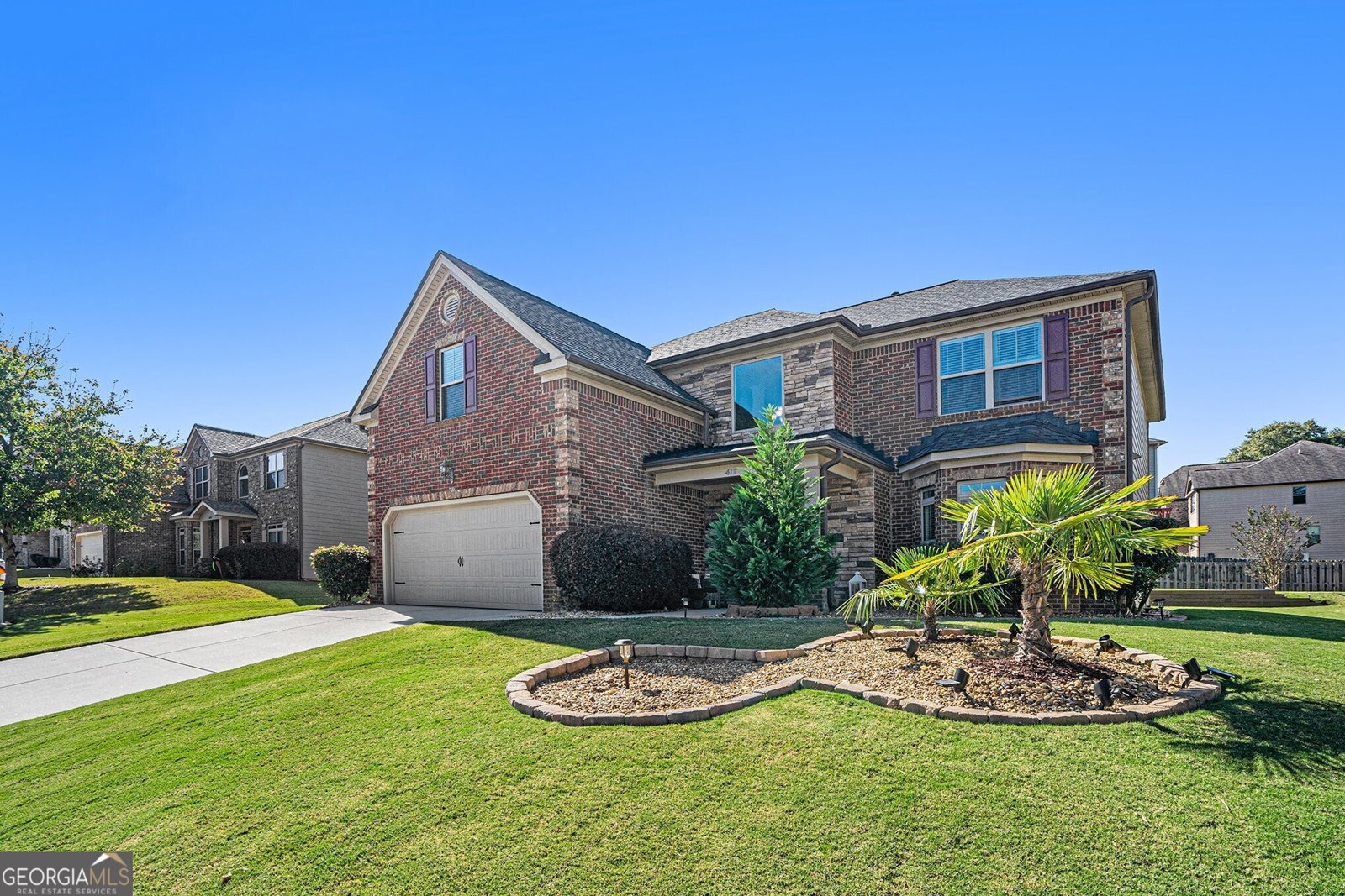 411 Little Carter Cove Loganville - 40