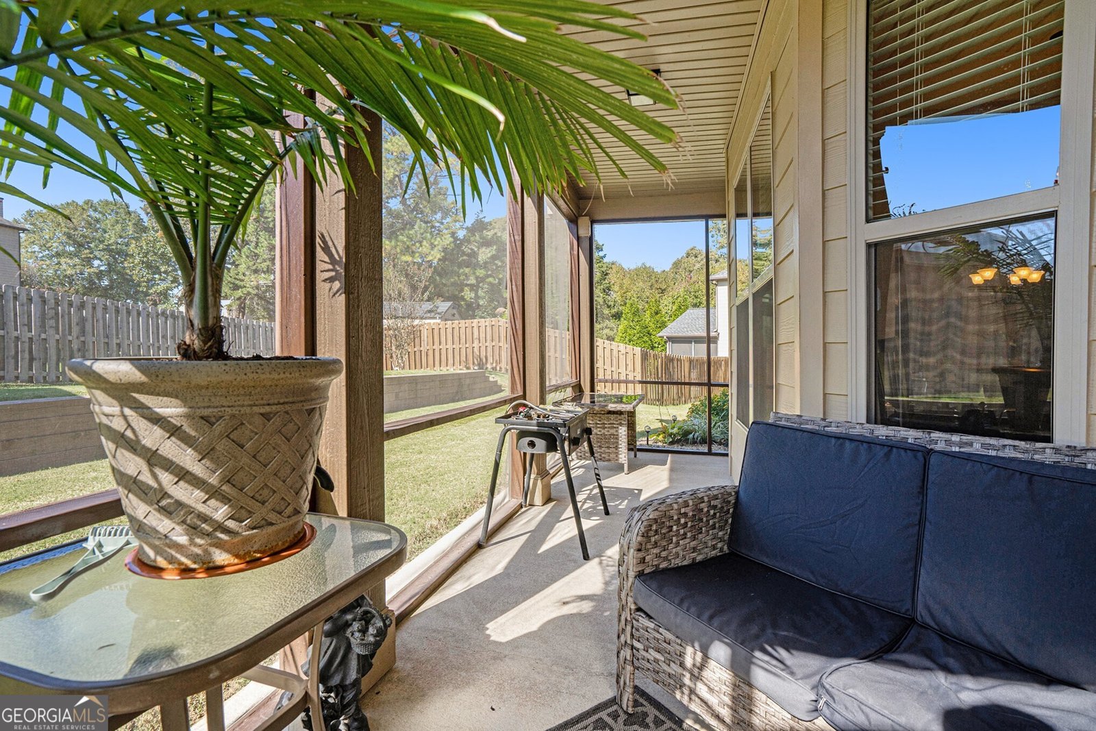 411 Little Carter Cove Loganville - 7