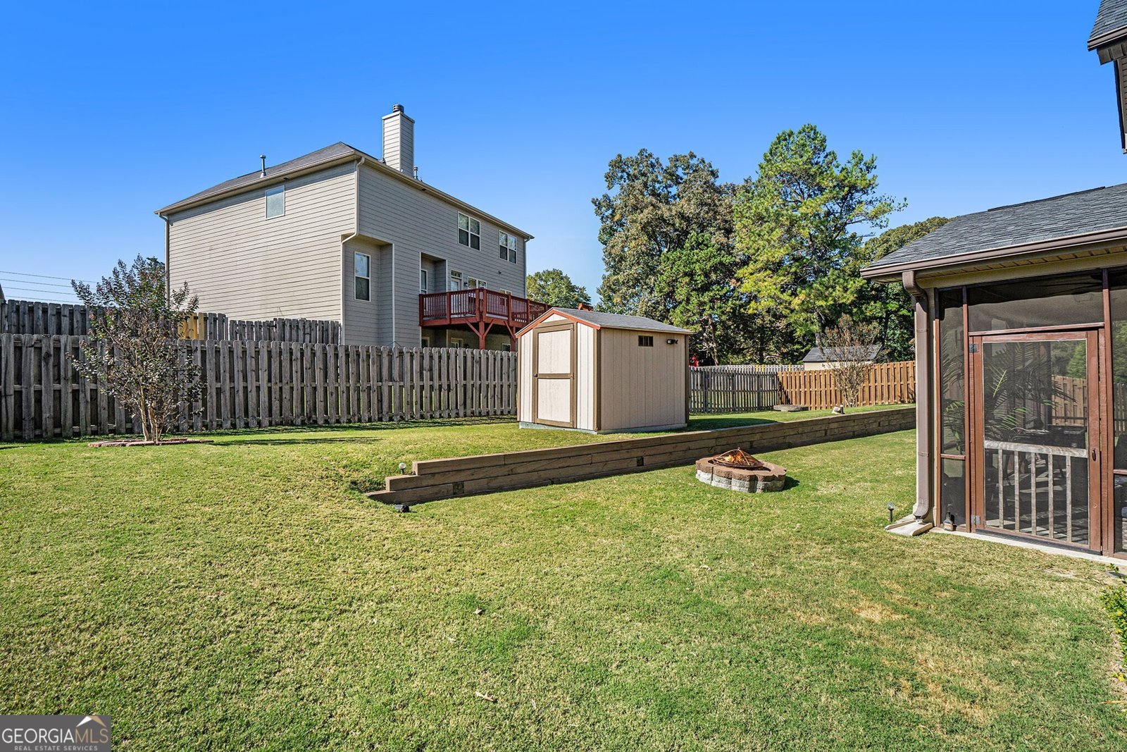 411 Little Carter Cove Loganville - 8