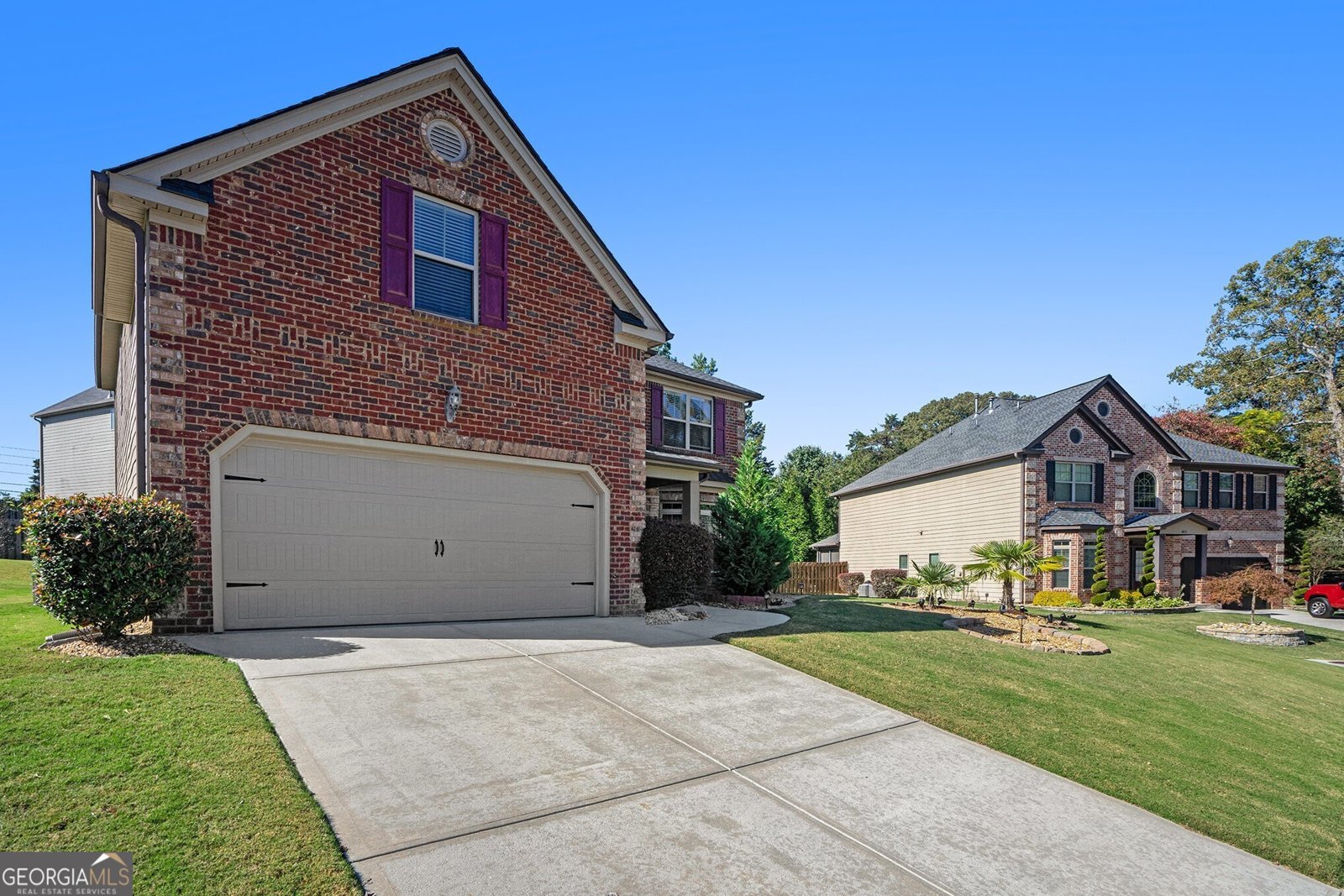 411 Little Carter Cove Loganville - 9