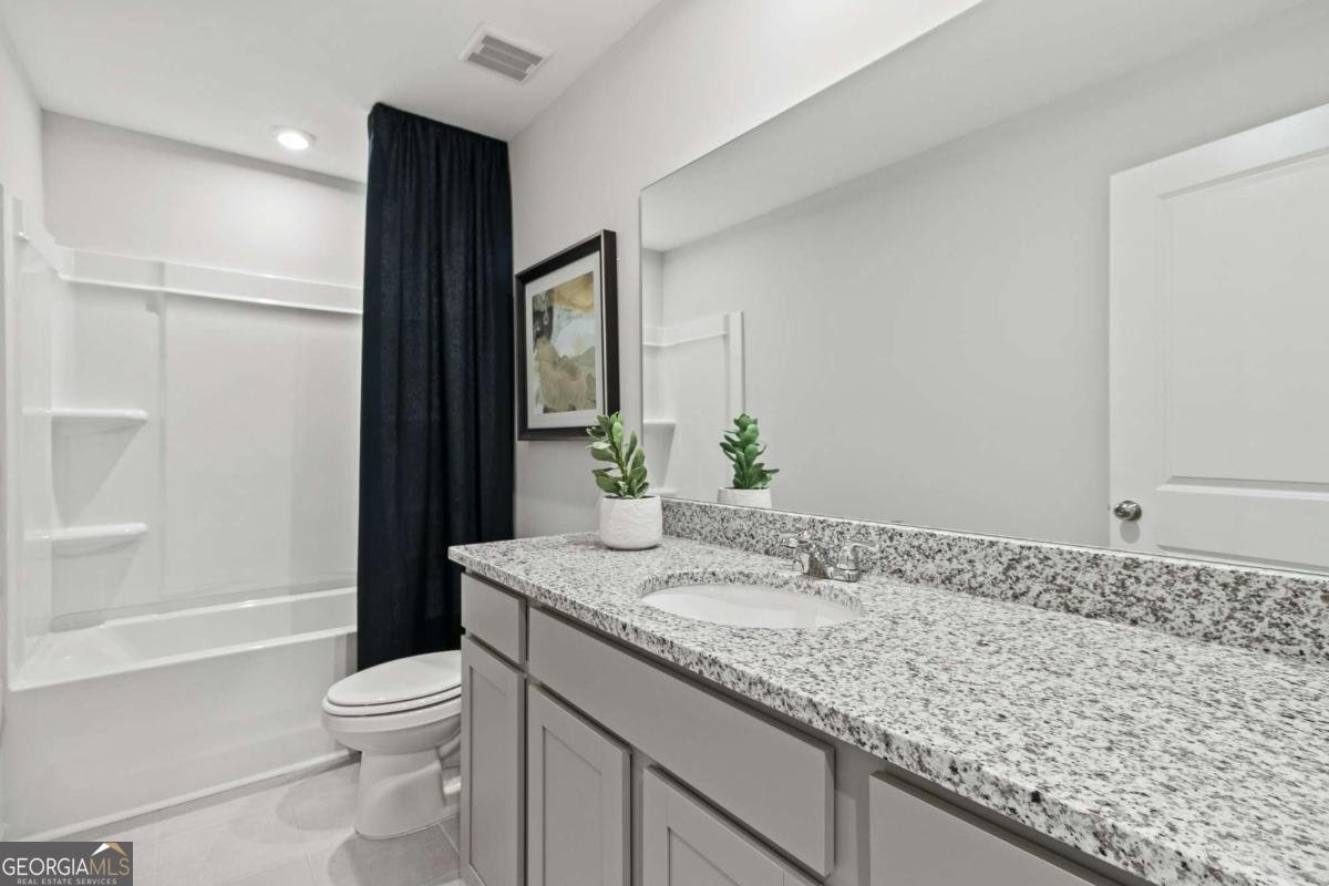 126 Jane Boulevard Cartersville - 16