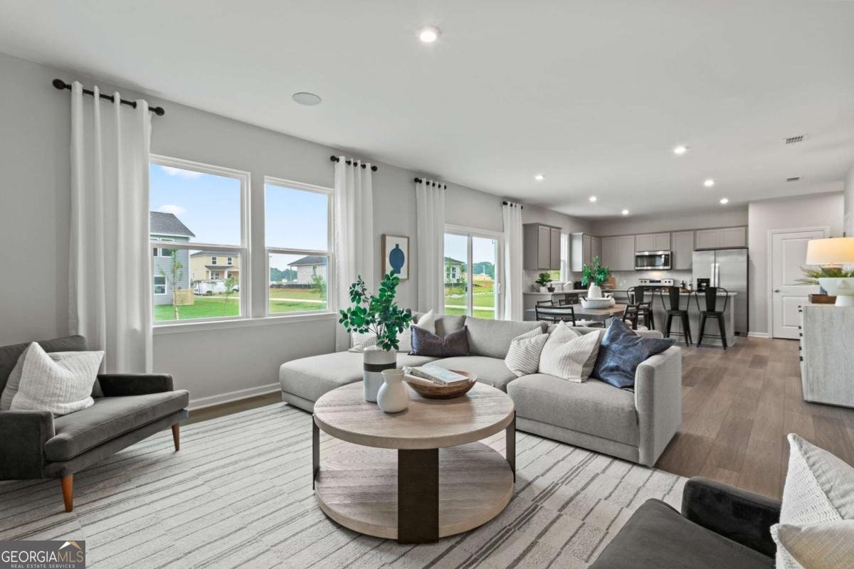 126 Jane Boulevard Cartersville - 2