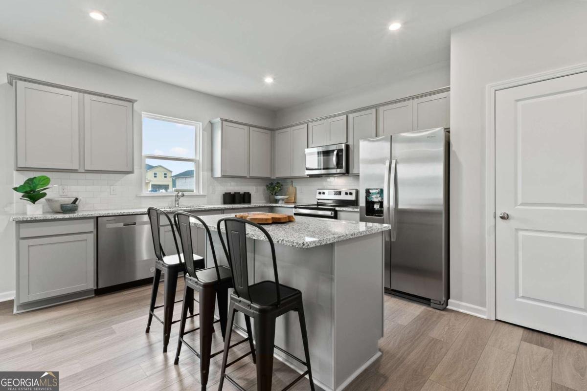 126 Jane Boulevard Cartersville - 3